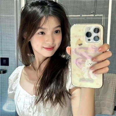 给我你的手